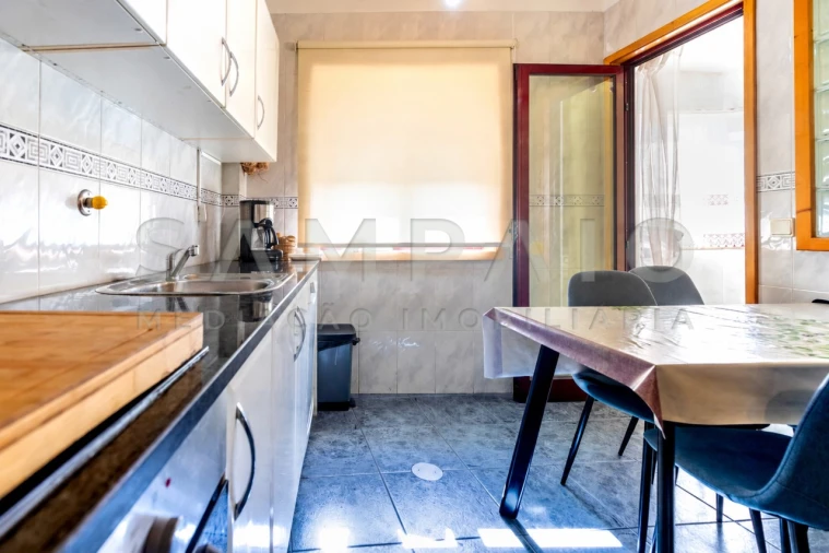 Apartamento T2 para Venda em Gondomar (São Cosme), Valbom e Jovim Foto 11
