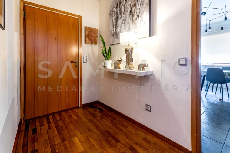 Apartamento T2 para Venda em Gondomar (São Cosme), Valbom e Jovim Foto 23