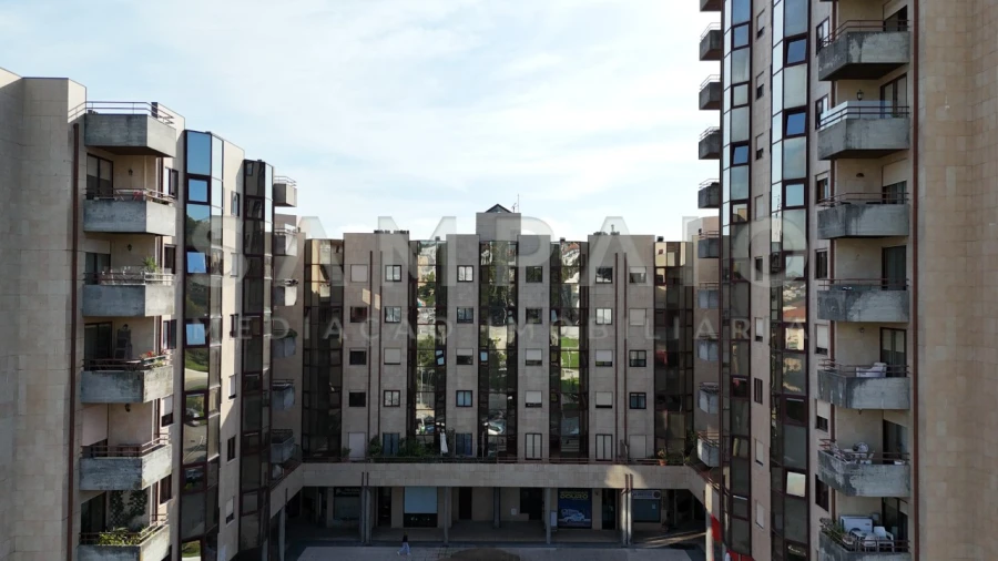 Apartamento T2 para Venda em Gondomar (São Cosme), Valbom e Jovim Foto 30