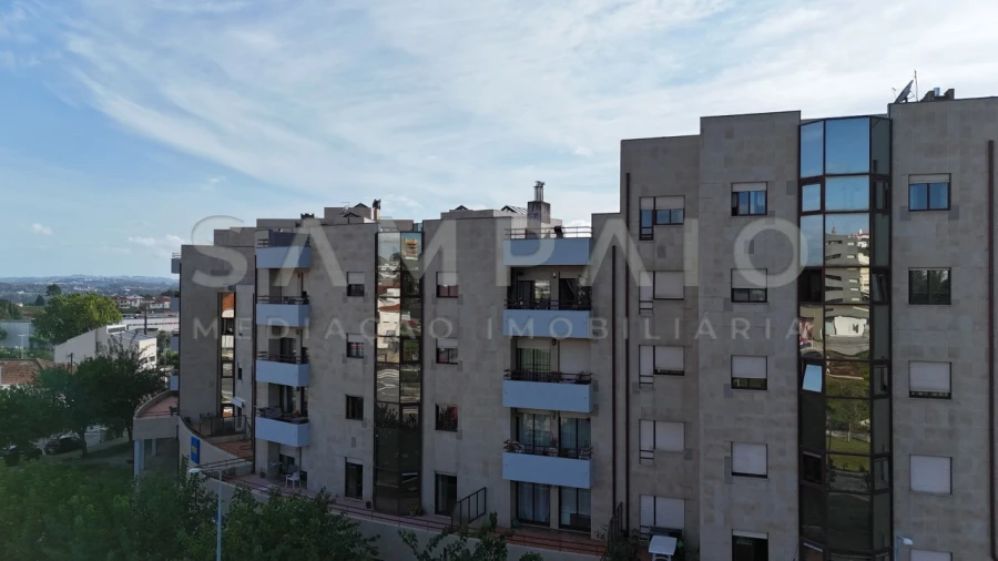 Apartamento T2 para Venda em Gondomar (São Cosme), Valbom e Jovim Foto 29
