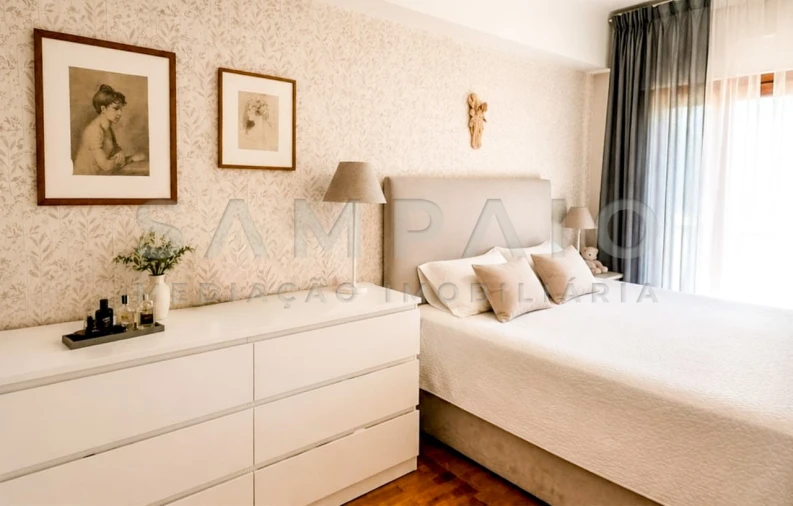 Apartamento T2 para Venda em Gondomar (São Cosme), Valbom e Jovim Foto 16