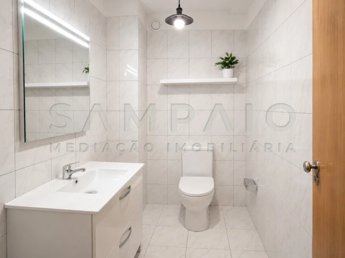 Apartamento T2 para Venda em Gondomar (São Cosme), Valbom e Jovim Foto 20
