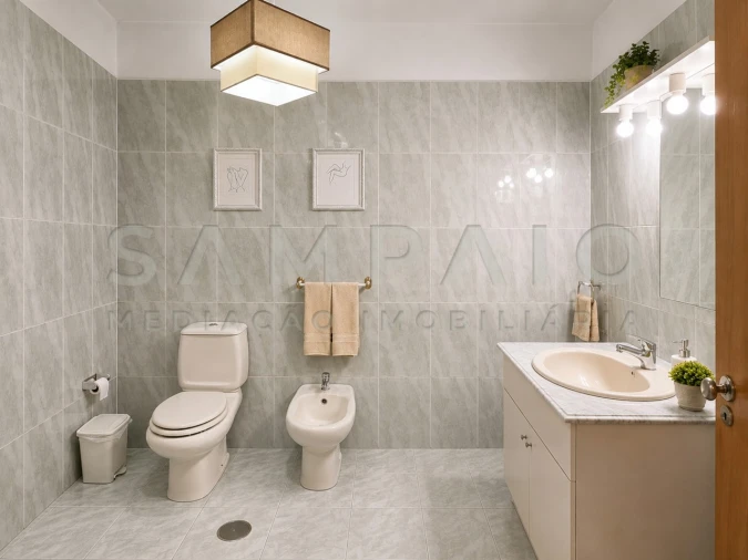 Apartamento T2 para Venda em Gondomar (São Cosme), Valbom e Jovim Foto 21