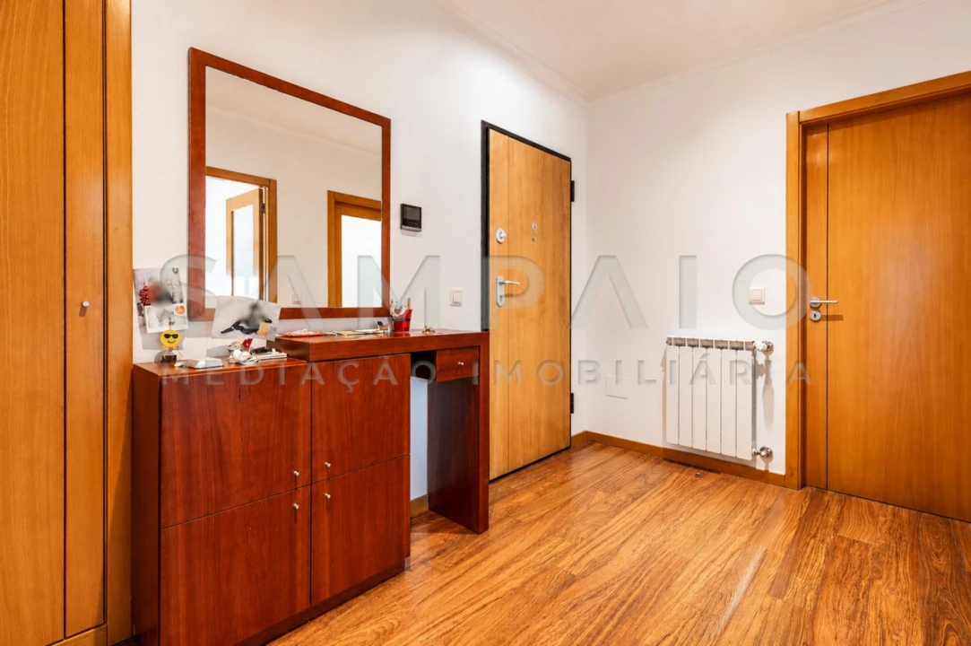 Apartamento T3 para Venda em Fânzeres e São Pedro da Cova Foto 13