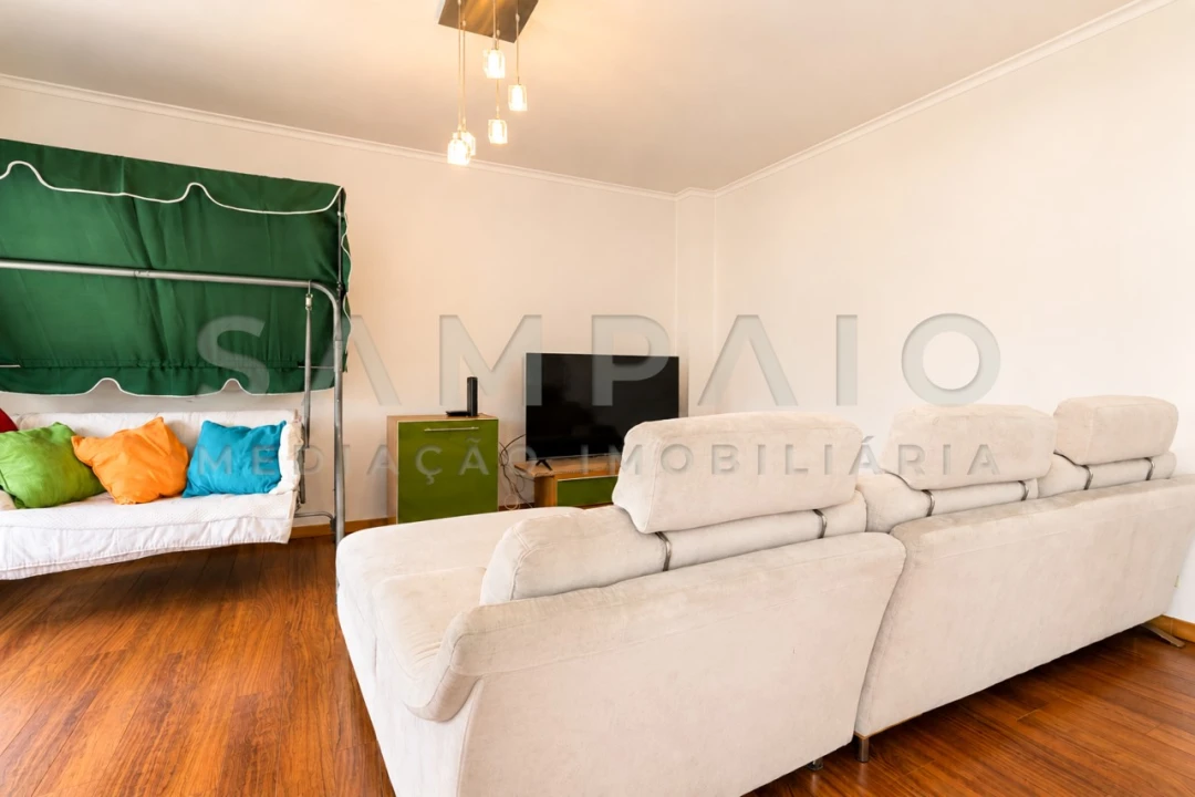 Apartamento T3 para Venda em Fânzeres e São Pedro da Cova Foto 19