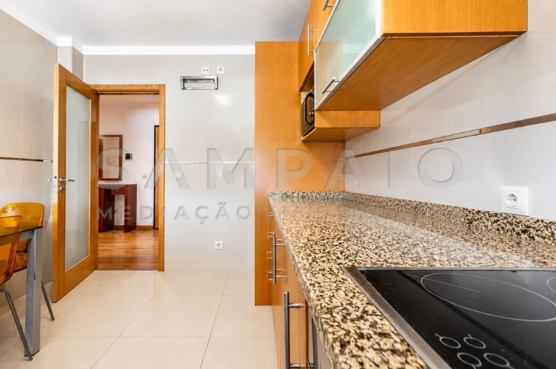 Apartamento T3 para Venda em Fânzeres e São Pedro da Cova Foto 31