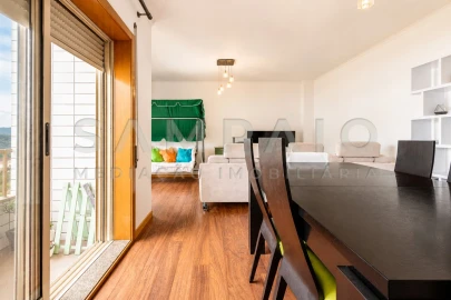Apartamento T3 para Venda em Fânzeres e São Pedro da Cova