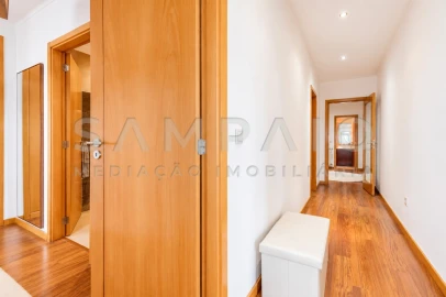 Apartamento T3 para Venda em Fânzeres e São Pedro da Cova