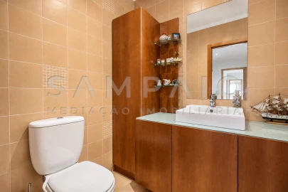 Apartamento T3 para Venda em Fânzeres e São Pedro da Cova