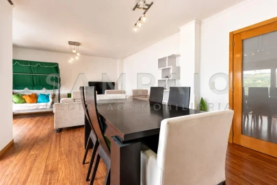 Apartamento T3 para Venda em Fânzeres e São Pedro da Cova