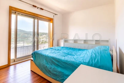 Apartamento T3 para Venda em Fânzeres e São Pedro da Cova