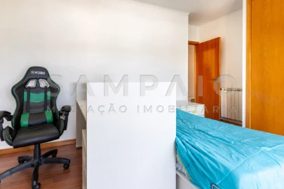 Apartamento T3 para Venda em Fânzeres e São Pedro da Cova