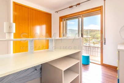 Apartamento T3 para Venda em Fânzeres e São Pedro da Cova