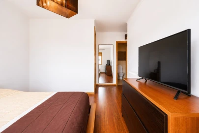 Apartamento T3 para Venda em Fânzeres e São Pedro da Cova