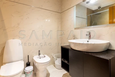 Apartamento T3 para Venda em Fânzeres e São Pedro da Cova