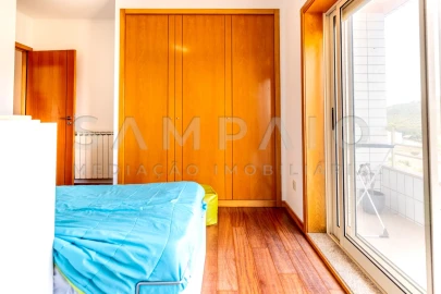 Apartamento T3 para Venda em Fânzeres e São Pedro da Cova
