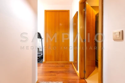 Apartamento T3 para Venda em Fânzeres e São Pedro da Cova