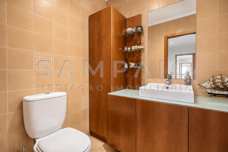 Apartamento T3 para Venda em Fânzeres e São Pedro da Cova Foto 10