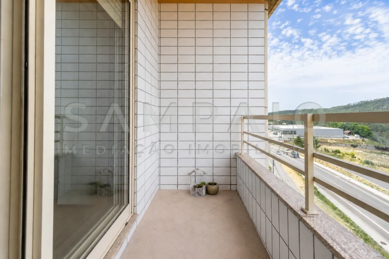 Apartamento T3 para Venda em Fânzeres e São Pedro da Cova Foto 25