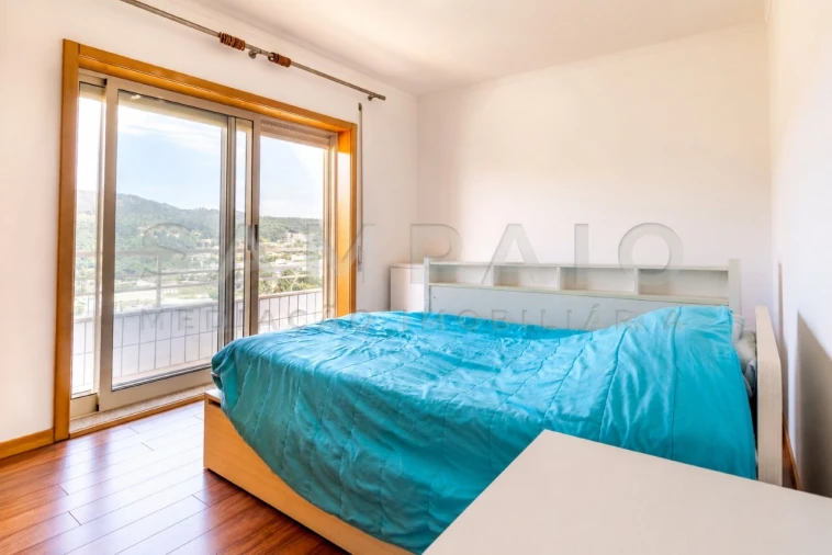 Apartamento T3 para Venda em Fânzeres e São Pedro da Cova Foto 33