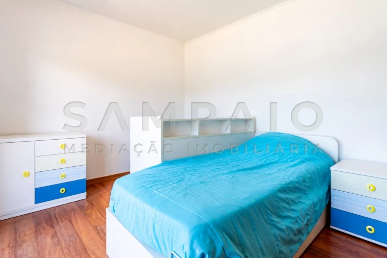 Apartamento T3 para Venda em Fânzeres e São Pedro da Cova Foto 34