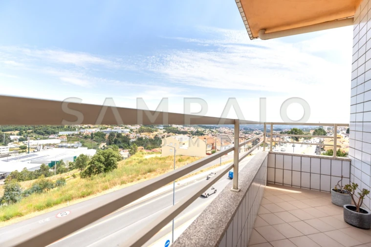 Apartamento T3 para Venda em Fânzeres e São Pedro da Cova Foto 54