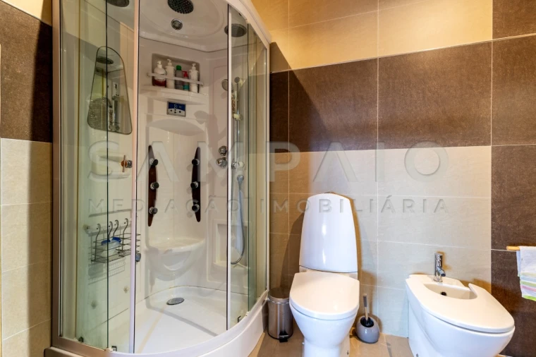 Apartamento T3 para Venda em Fânzeres e São Pedro da Cova Foto 57