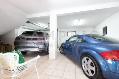 Moradia T4 para Venda em Fânzeres e São Pedro da Cova