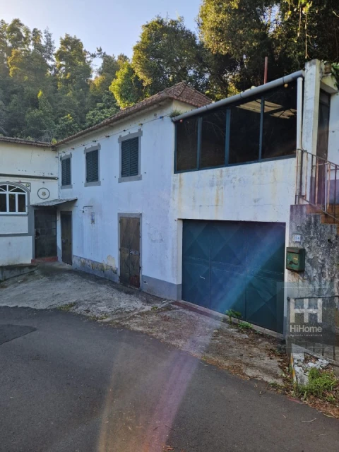 Moradia T3 para Venda em Camacha