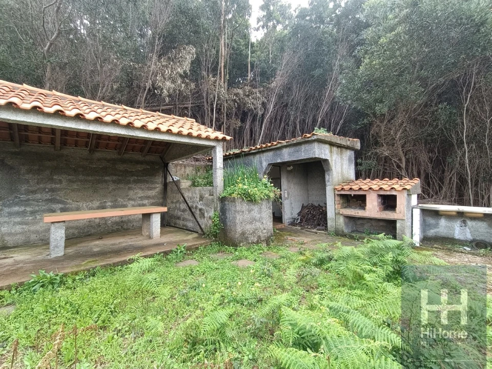 Moradia T2 para Venda em Camacha Foto 12