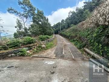 Moradia T2 para Venda em Camacha