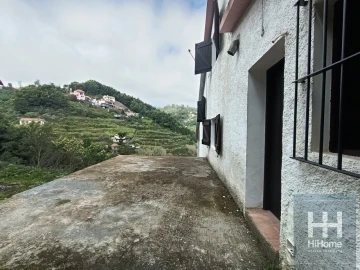 Moradia T2 para Venda em Camacha