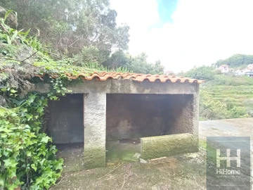 Moradia T2 para Venda em Camacha