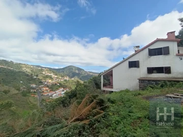 Moradia T2 para Venda em Camacha