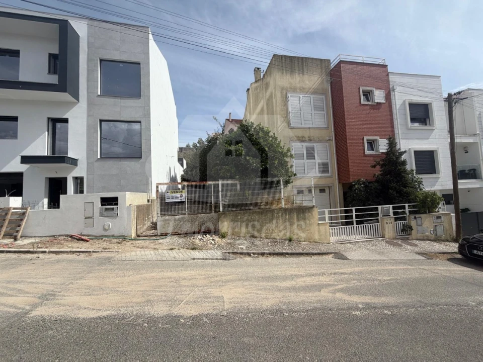 Terreno para Venda em Santa Iria de Azoia, São João da Talha e Bobadela Foto 20