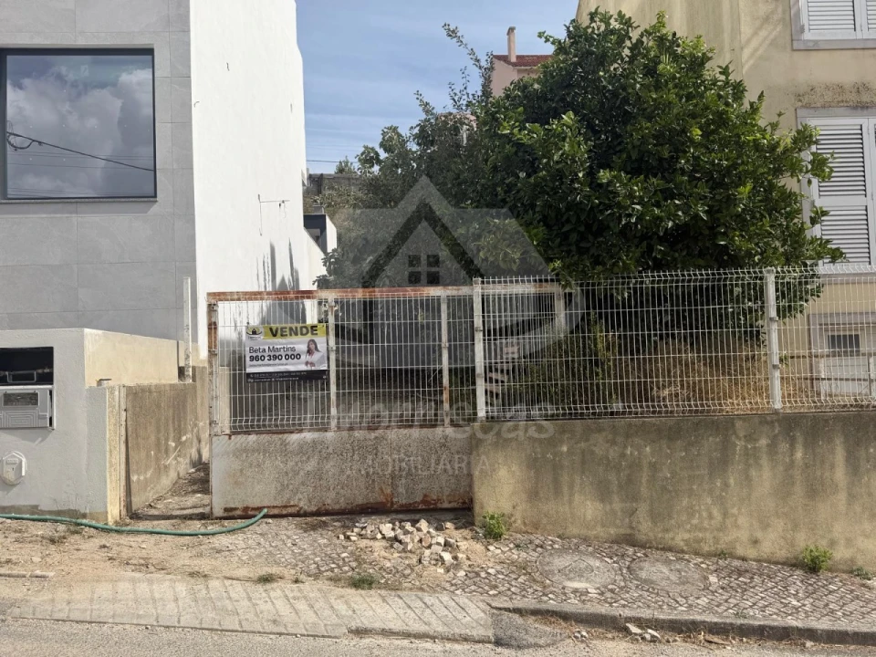 Terreno para Venda em Santa Iria de Azoia, São João da Talha e Bobadela Foto 21