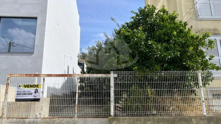 Terreno para Venda em Santa Iria de Azoia, São João da Talha e Bobadela Foto 15