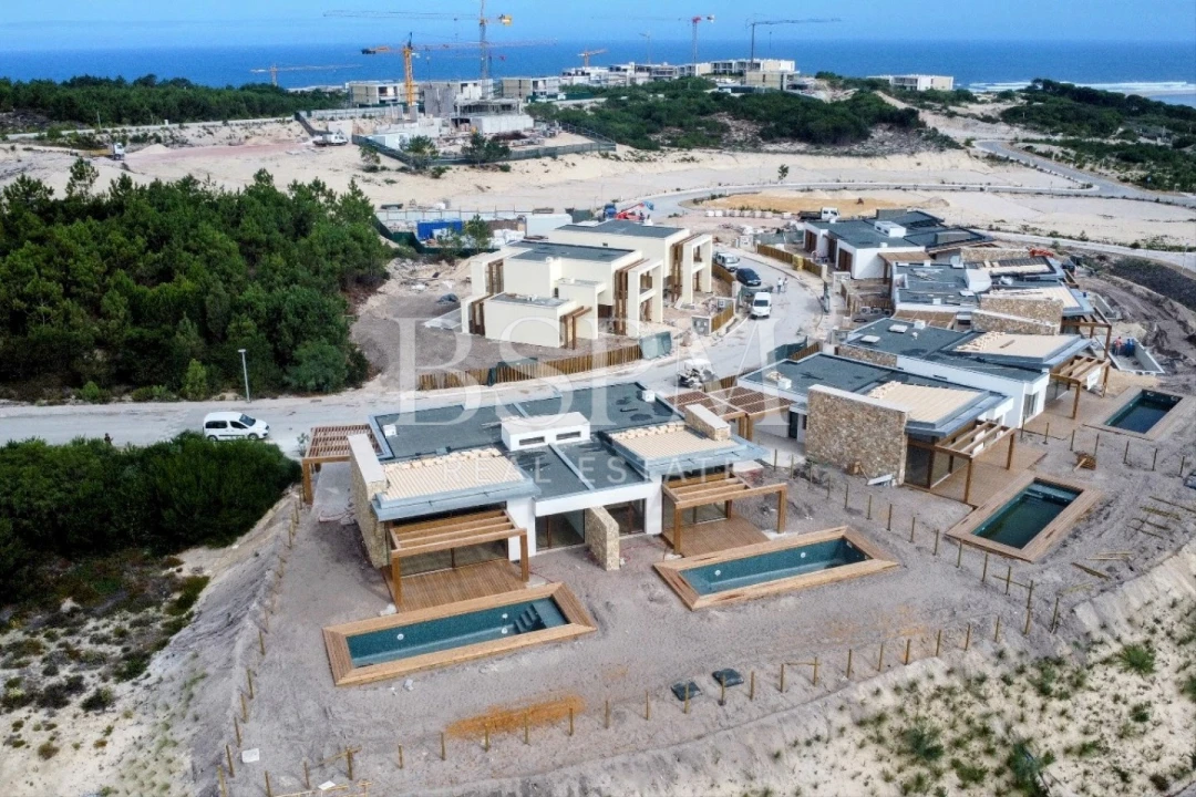 Moradia T3 para Venda em Vau Foto 5