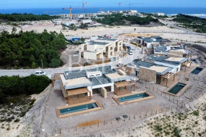 Moradia T3 para Venda em Vau