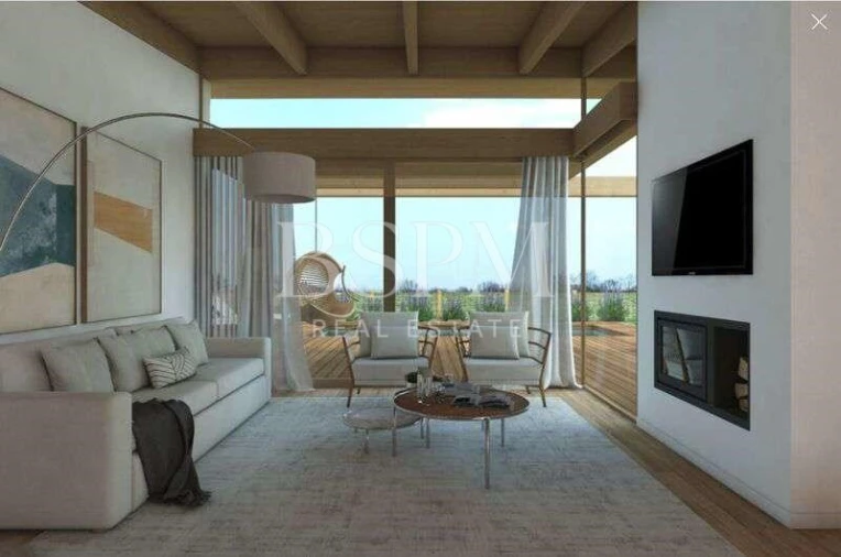 Moradia T3 para Venda em Vau Foto 4