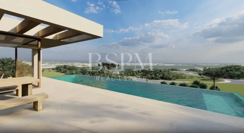 Moradia T4 para Venda em Vau