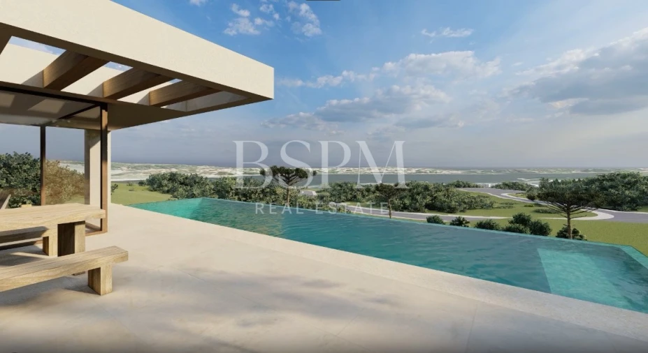 Moradia T4 para Venda em Vau Foto 5