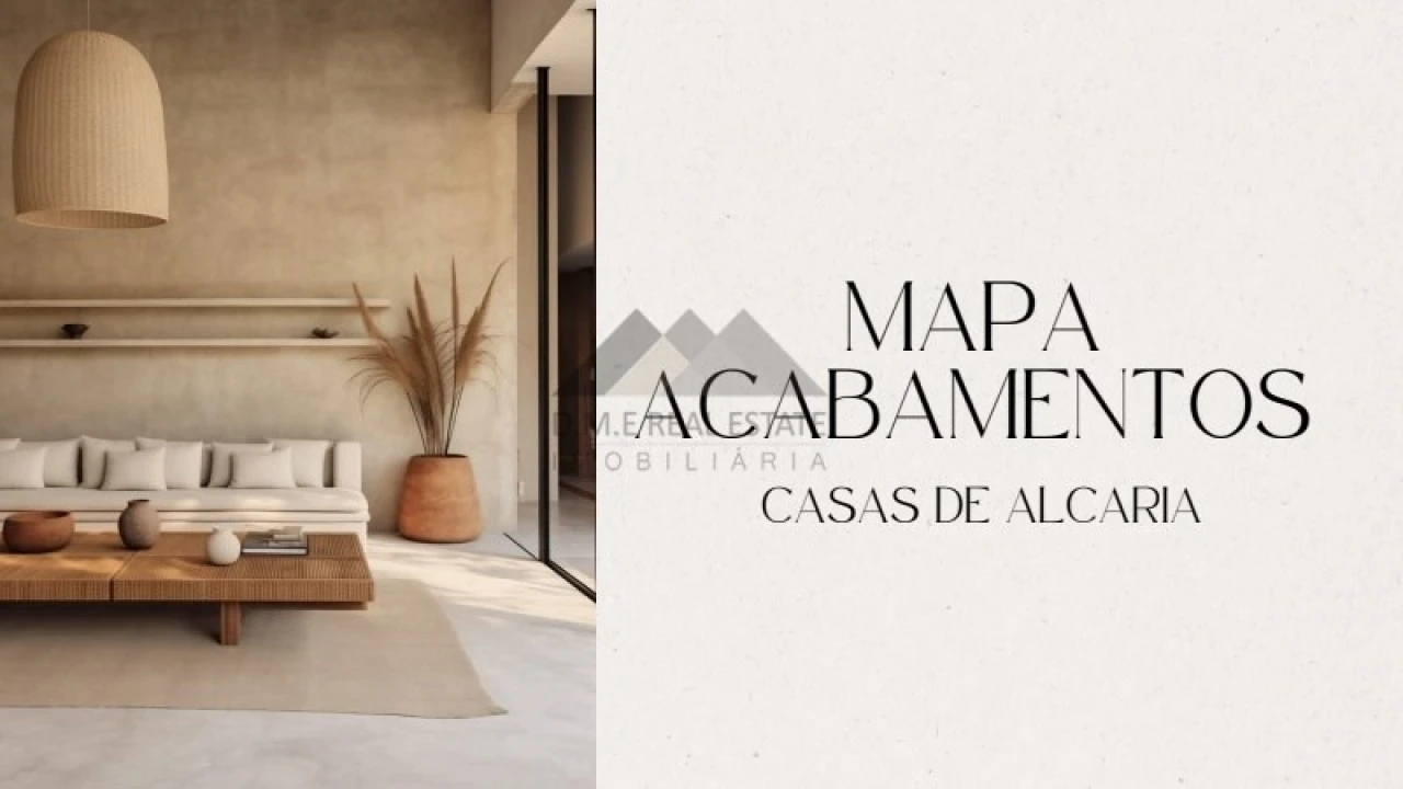 Apartamento T3 para Venda em Altura Foto 8