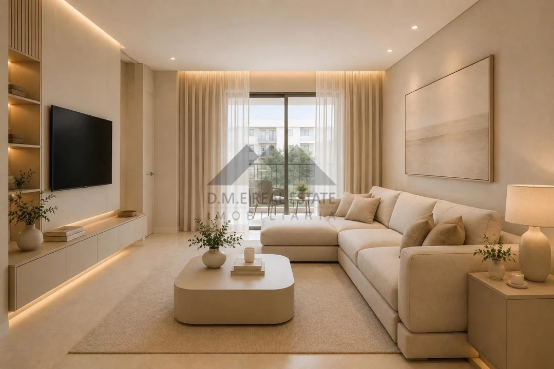 Apartamento T3 para Venda em Altura Foto 1
