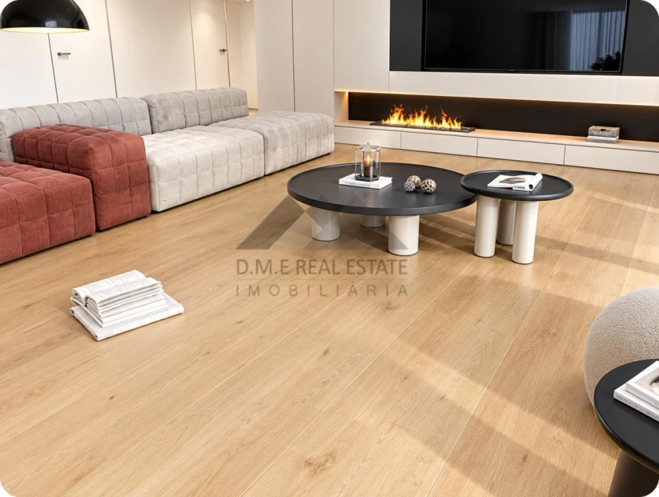Apartamento T1 para Venda em Altura Foto 6
