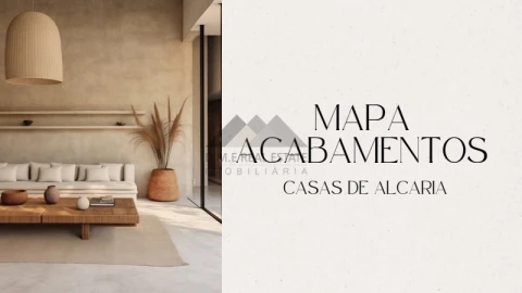 Apartamento T3 para Venda em Altura