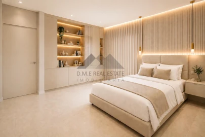 Apartamento T3 para Venda em Altura