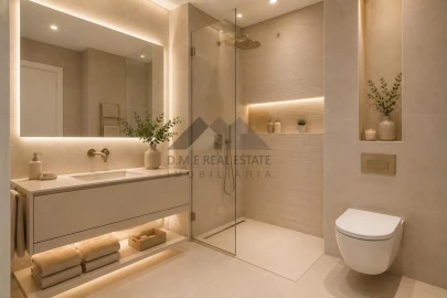 Apartamento T3 para Venda em Altura