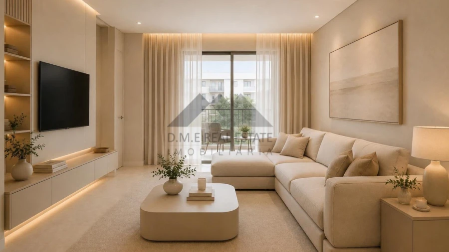 Apartamento T3 para Venda em Altura