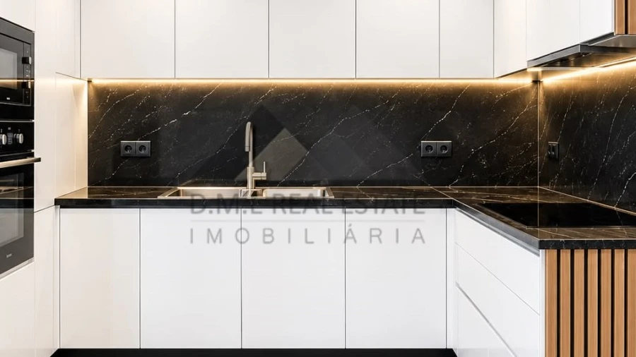 Apartamento T1 para Venda em Altura